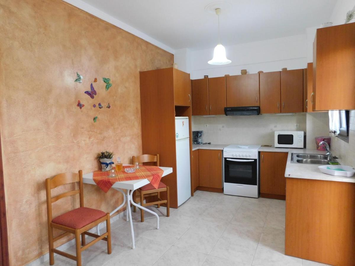Kastro Studios Пиги Экстерьер фото