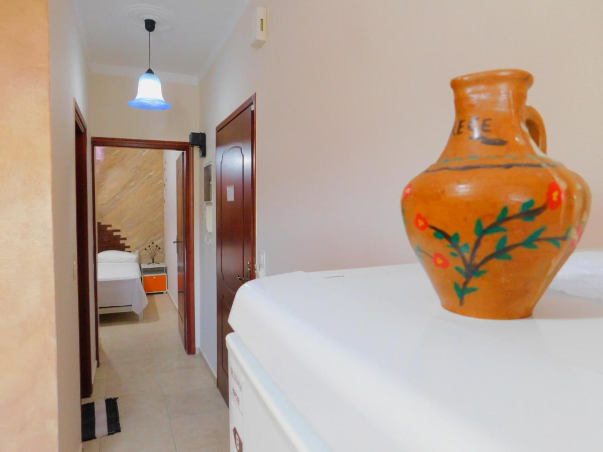 Kastro Studios Пиги Экстерьер фото