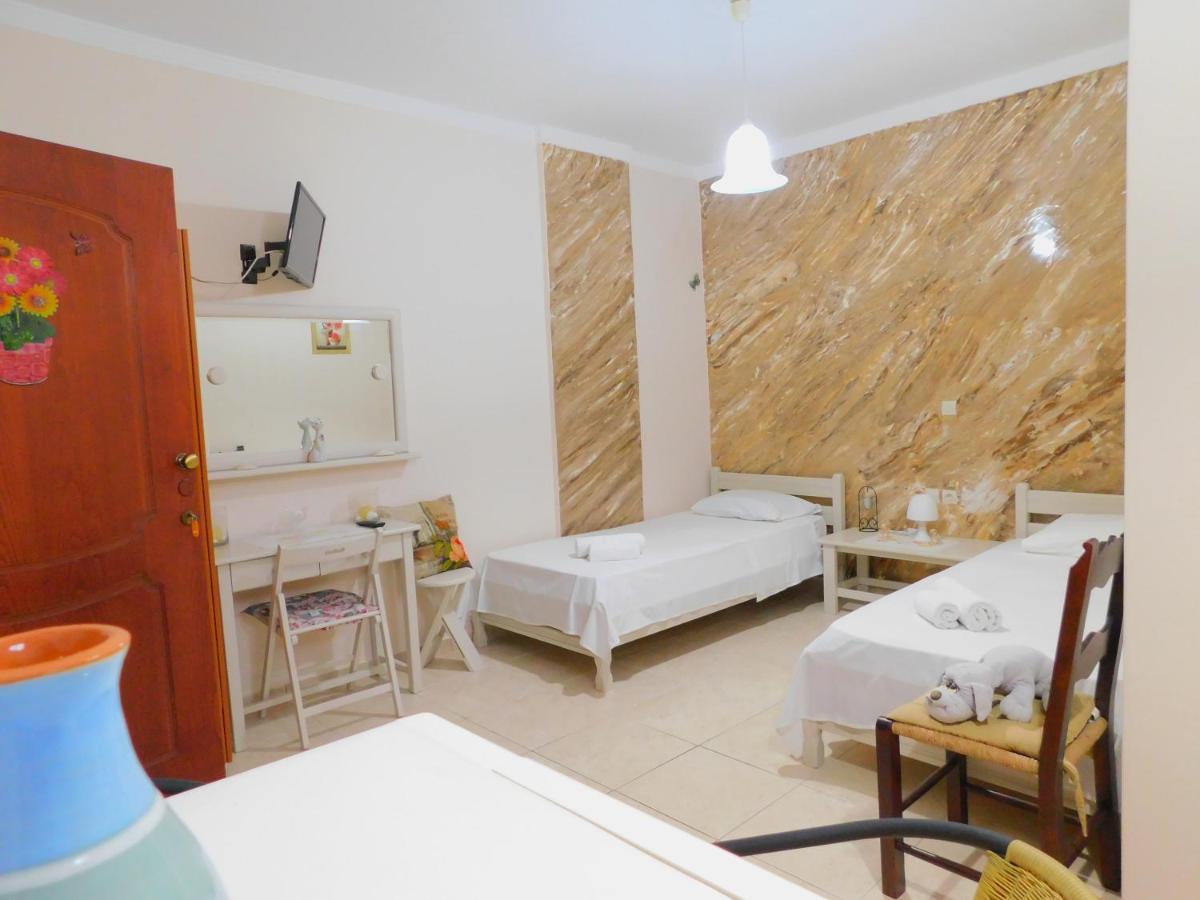 Kastro Studios Пиги Экстерьер фото