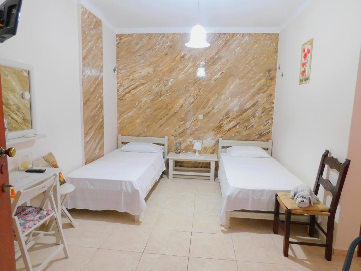 Kastro Studios Пиги Экстерьер фото