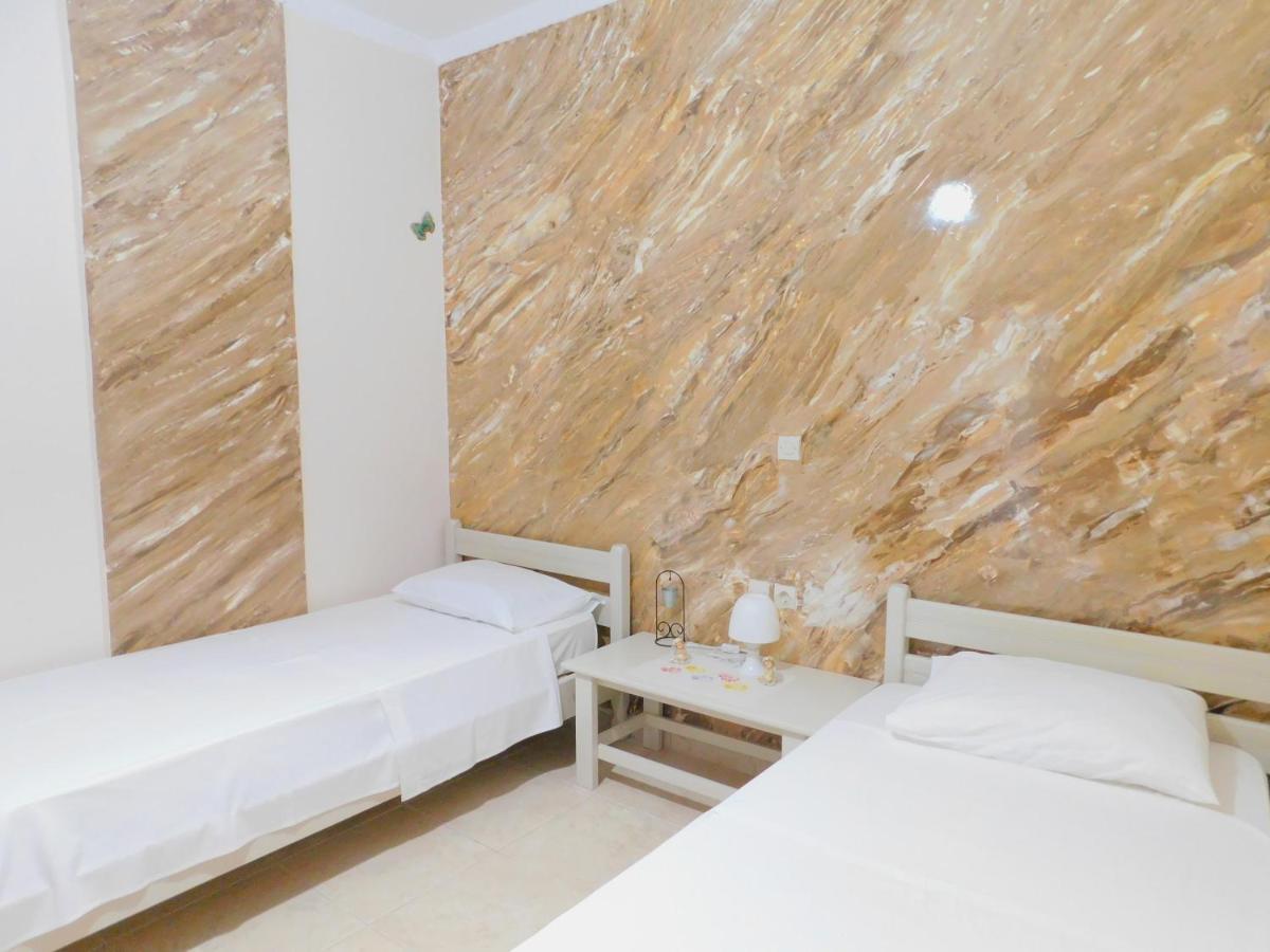 Kastro Studios Пиги Экстерьер фото