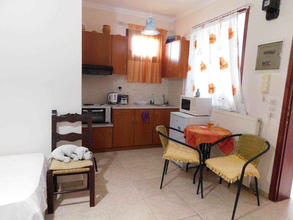 Kastro Studios Пиги Экстерьер фото