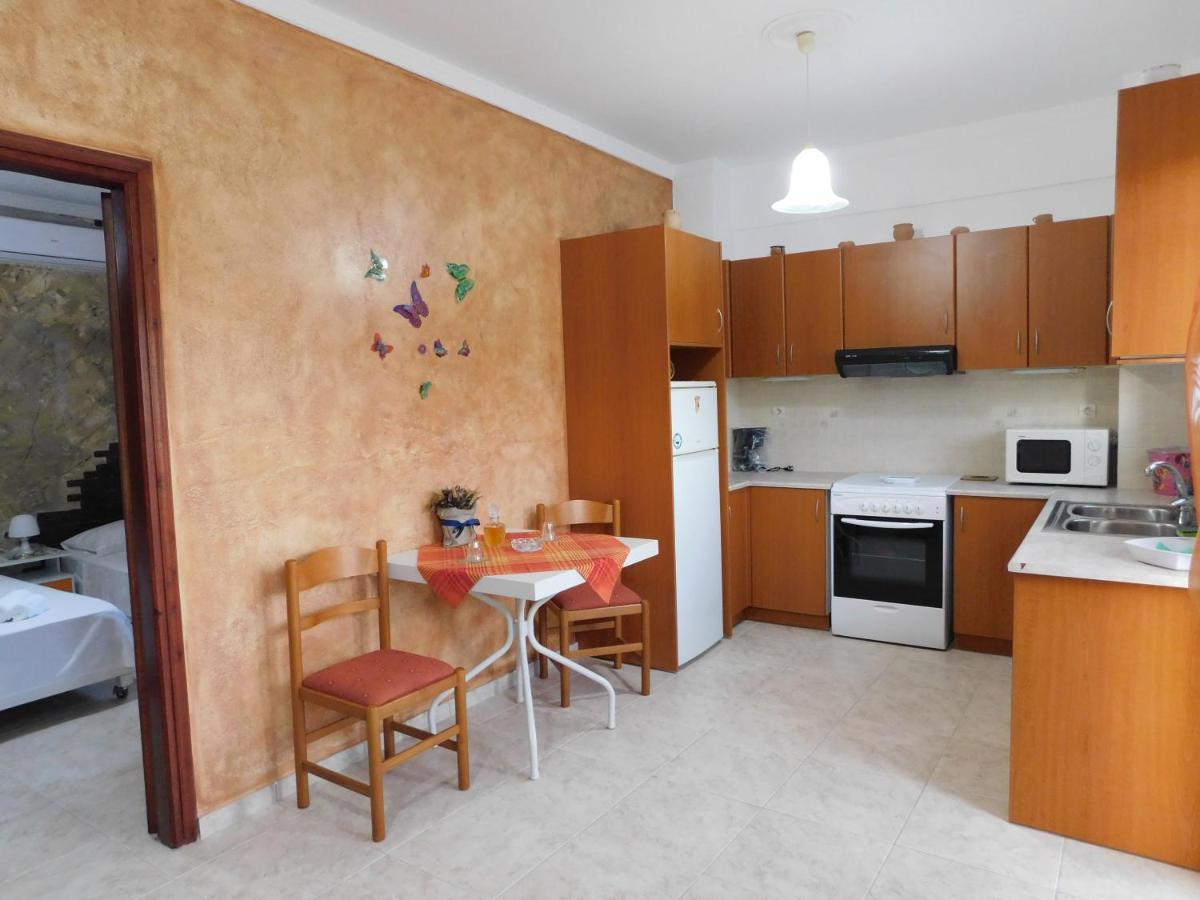 Kastro Studios Пиги Экстерьер фото