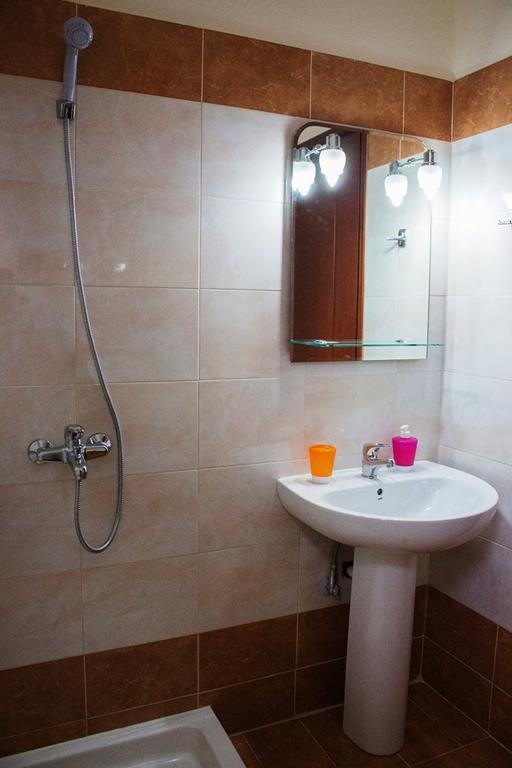Kastro Studios Пиги Экстерьер фото