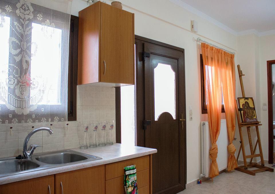 Kastro Studios Пиги Экстерьер фото